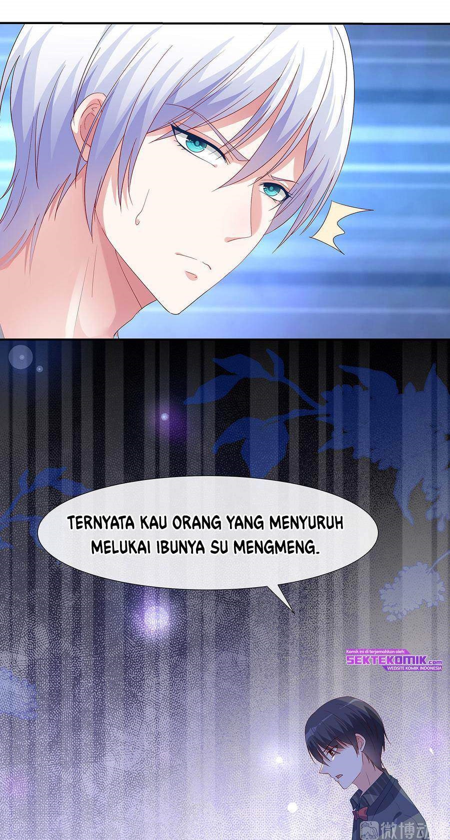 Me! Super Rich! chapter 66